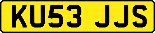 KU53JJS