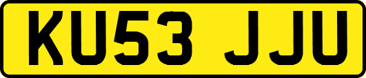 KU53JJU