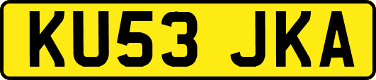 KU53JKA