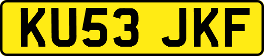 KU53JKF
