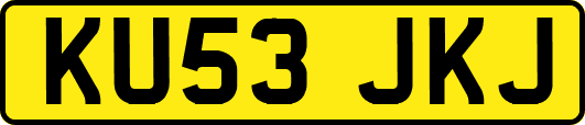KU53JKJ