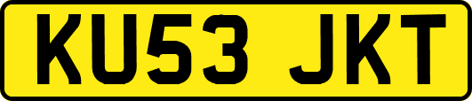 KU53JKT