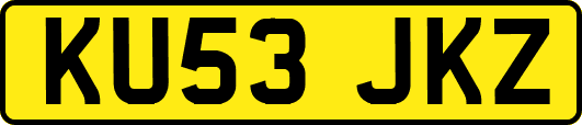 KU53JKZ