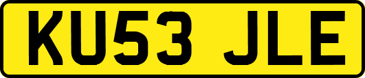 KU53JLE