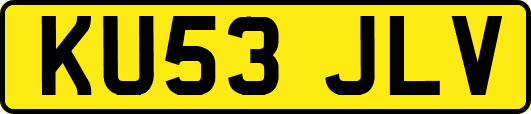 KU53JLV