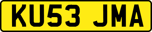 KU53JMA