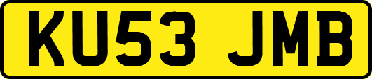 KU53JMB