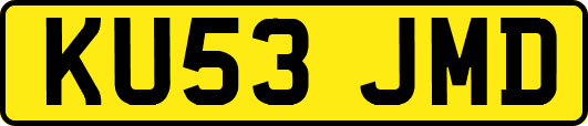 KU53JMD