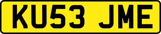 KU53JME