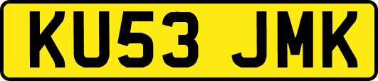 KU53JMK