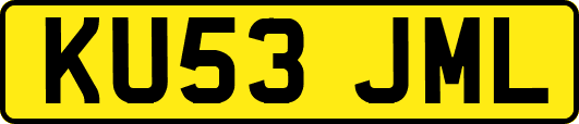 KU53JML