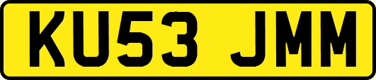 KU53JMM