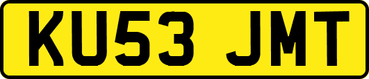 KU53JMT