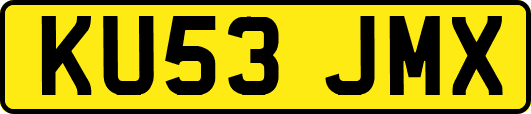KU53JMX