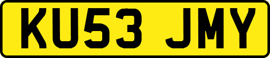 KU53JMY