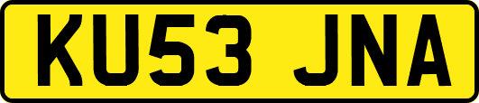 KU53JNA