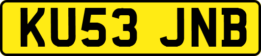 KU53JNB