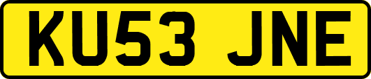 KU53JNE