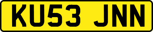 KU53JNN