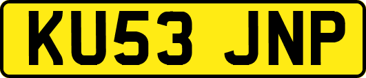 KU53JNP