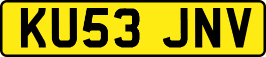KU53JNV
