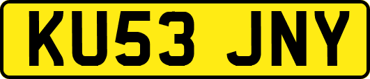 KU53JNY