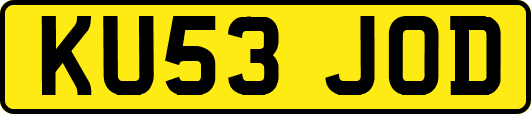 KU53JOD