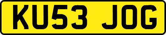 KU53JOG