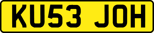 KU53JOH