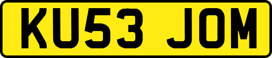 KU53JOM