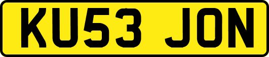 KU53JON