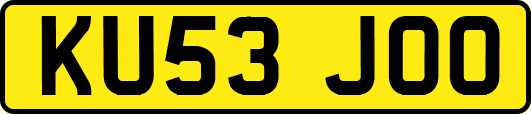 KU53JOO