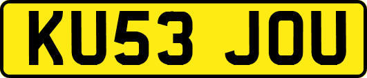 KU53JOU