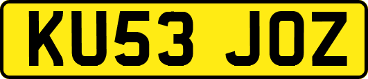 KU53JOZ
