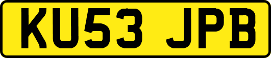 KU53JPB