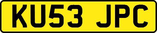KU53JPC