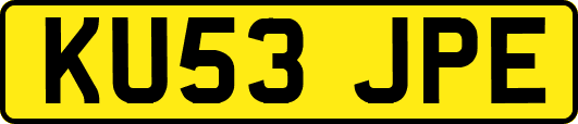 KU53JPE