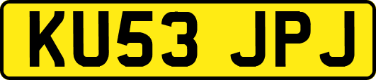 KU53JPJ
