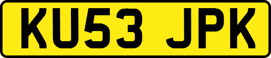 KU53JPK
