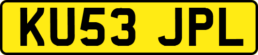 KU53JPL