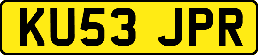 KU53JPR