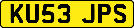 KU53JPS