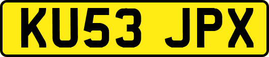 KU53JPX