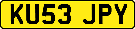 KU53JPY