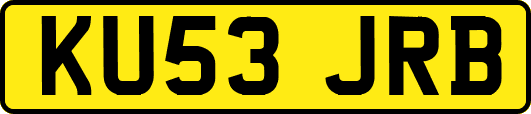 KU53JRB