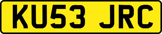 KU53JRC