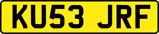 KU53JRF