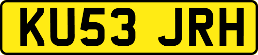 KU53JRH