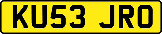 KU53JRO
