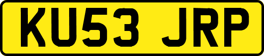KU53JRP